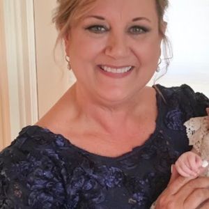 Meet your Posher, Donna